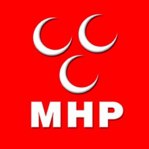 mhp bayrak