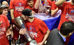 CSKA Moskou