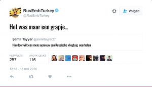 https://twitter.com/RusEmbTurkey/status/732152415219257344