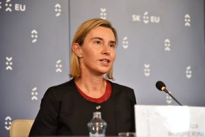 Mogherini PKK Cologne (1)