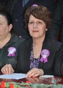 Nuriye Kadan