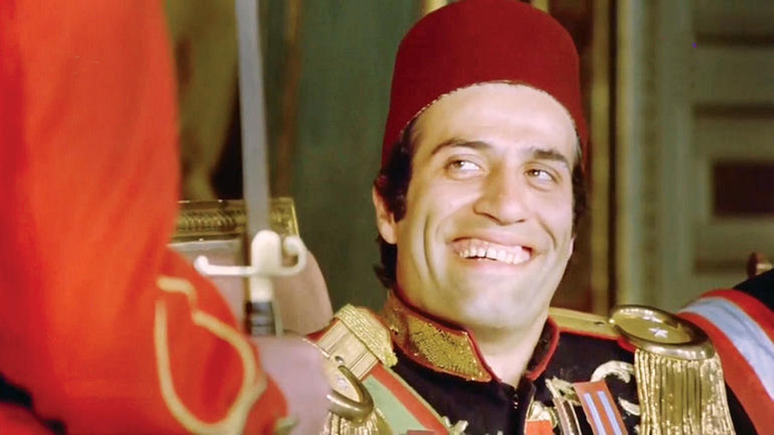 De komische maestro van de Turkse cinema: Kemal Sunal - De Jonge Turken