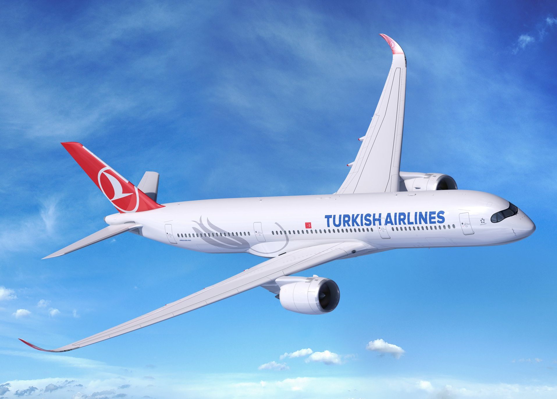 Turkish Airlines Schorst Vluchten Naar Deze Landen De Jonge Turken