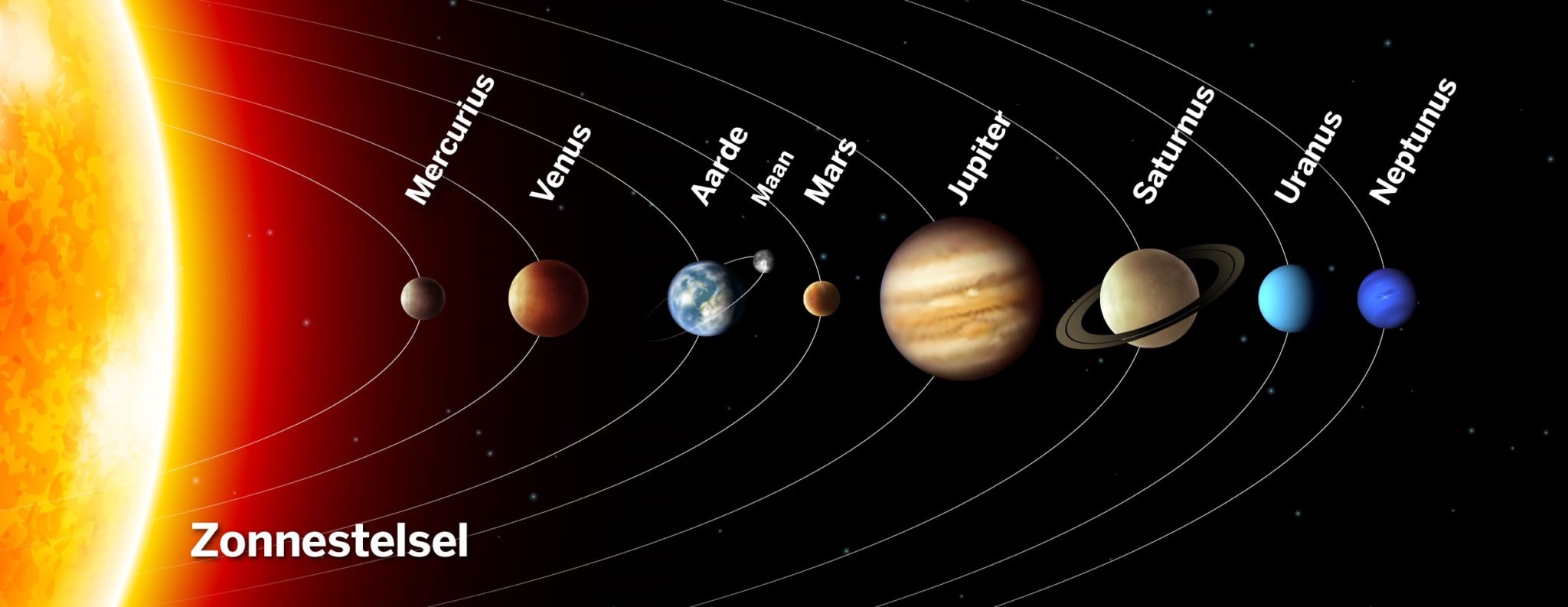 Welke Planeet Heeft De Meeste Manen Mogelijk sporen van leven ontdekt op planeet Venus